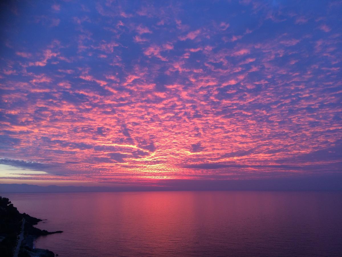 Casa Fatebenefratelli Hotel Varazze Buitenkant foto