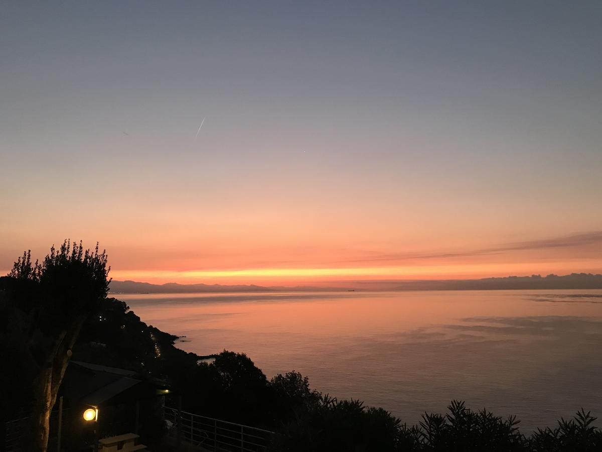 Casa Fatebenefratelli Hotel Varazze Buitenkant foto