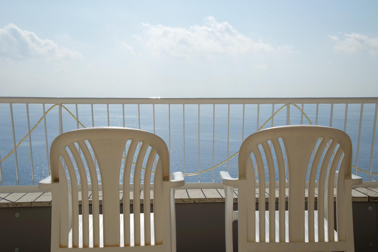 Casa Fatebenefratelli Hotel Varazze Buitenkant foto